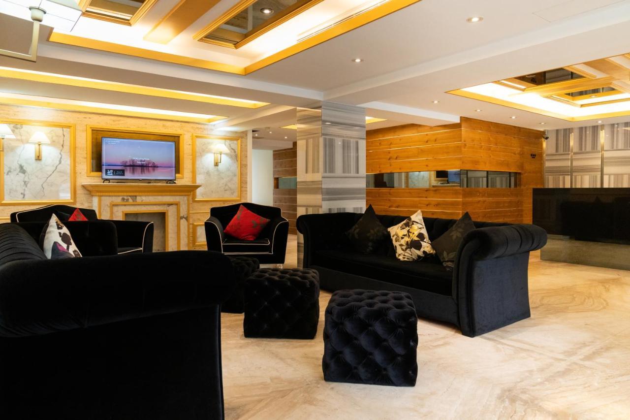 Hualien Chengpin Hotel Ji'an Exterior foto